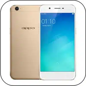Reparar OPPO A39