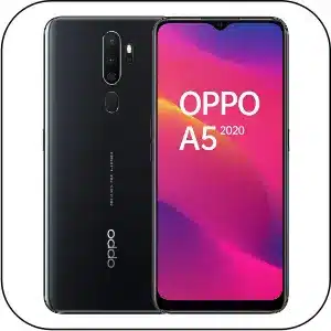 Reparar OPPO A5 2020
