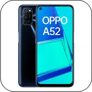Reparar OPPO A52