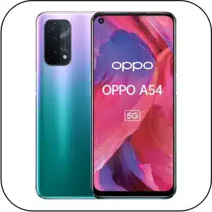 Reparar OPPO A54 5G
