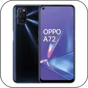 Reparar OPPO A72