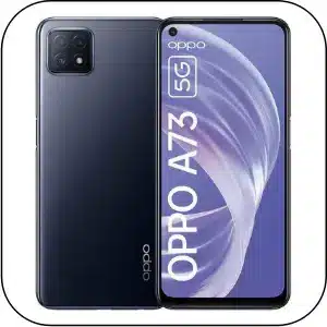 Reparar OPPO A73 5G