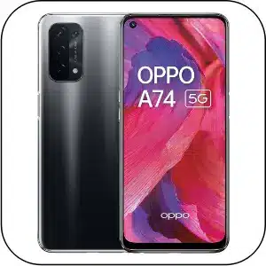 Reparar OPPO A74 5G