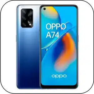 Reparar OPPO A74