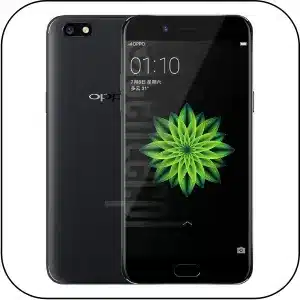 Reparar OPPO A77