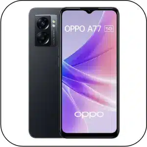 Reparar OPPO A77 5G