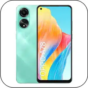 Reparar OPPO A78