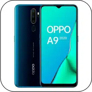 Reparar OPPO A9 2020