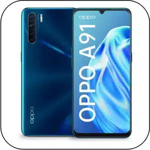 Reparar OPPO A91
