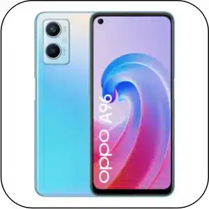 Reparar OPPO A96