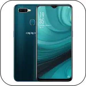 Reparar OPPO AX7