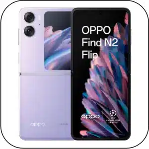 Reparar OPPO Find N2 Flip