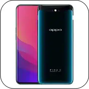 Reparar OPPO Find X