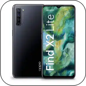 Reparar OPPO Find X2 Lite