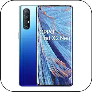 Reparar OPPO Find X2 Neo