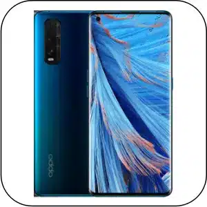 Reparar OPPO Find X2
