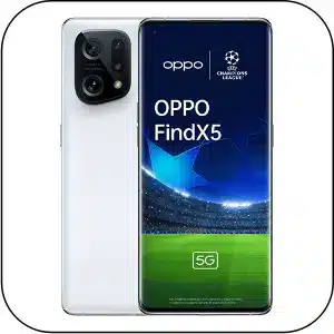 Reparar OPPO Find X5 5G