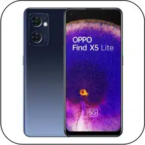 Reparar OPPO Find X5 Lite 5G