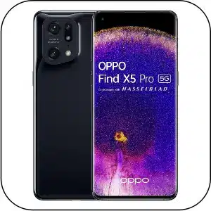 Reparar OPPO Find X5 Pro 5G