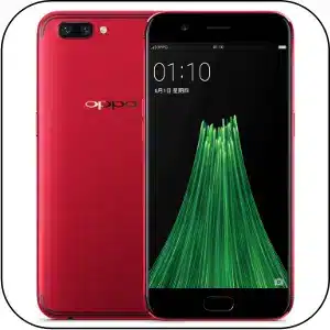 Reparar OPPO R11