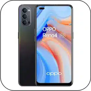 Reparar OPPO Reno 4 5G