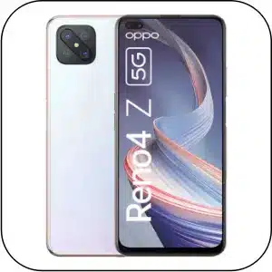 Reparar OPPO Reno 4 Z 5G