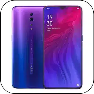Reparar OPPO Reno Z