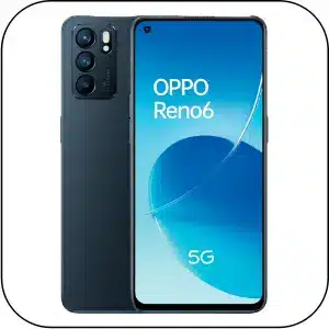 Reparar OPPO Reno 6 5G