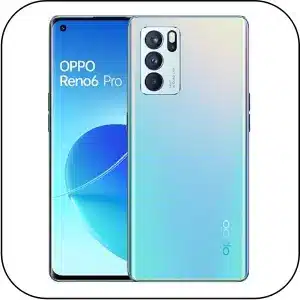 Reparar OPPO Reno 6 Pro 5G