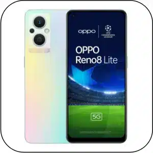 Reparar OPPO Reno 8 Lite 5G