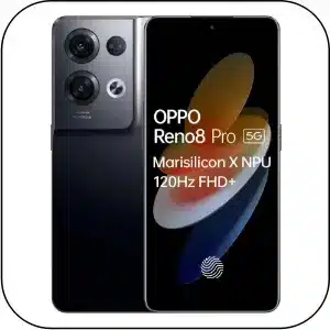 Reparar OPPO Reno 8 Pro 5G