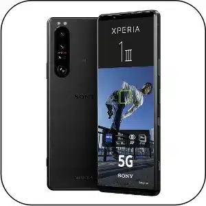 Reparar Xperia 1 III