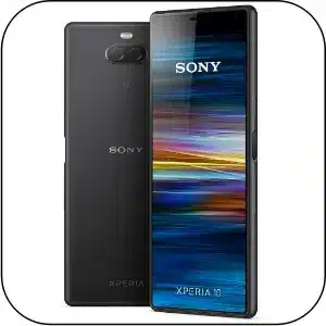 Reparar Xperia 10