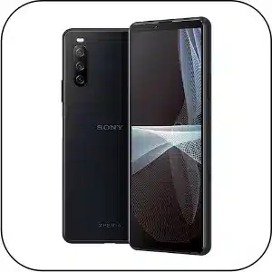 Reparar Xperia 10 III