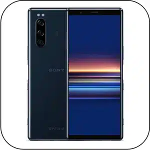 Reparar Xperia 5