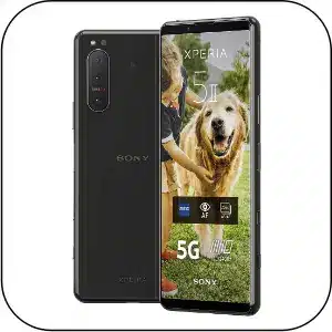 Reparar Xperia 5 II