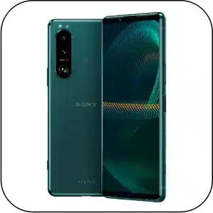 Reparar Xperia 5 III