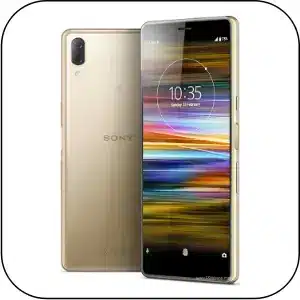 Reparar Xperia L3