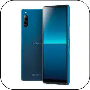 Reparar Xperia L4