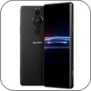 Reparar Xperia Pro-I