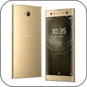 Reparar Xperia XA2 ULTRA