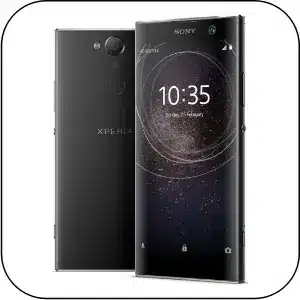 Reparar Xperia XA2