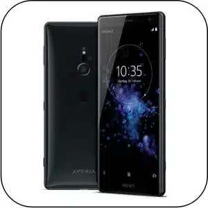 Reparar Xperia XZ2