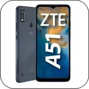 Reparar ZTE Blade A51