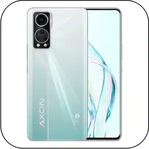 Reparar ZTE Axon 30