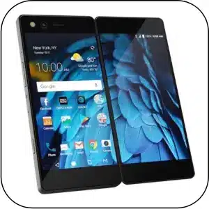 Reparar ZTE AXON M