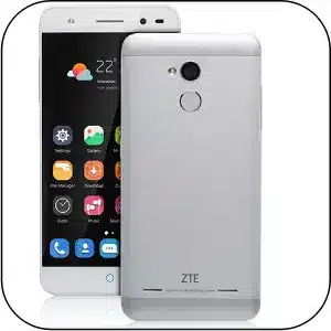 Reparar ZTE BLADE L7