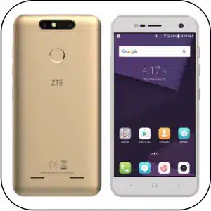 Reparar ZTE BLADE V8 MINI