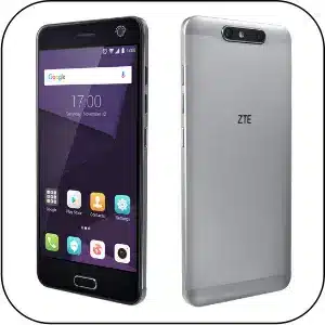 Reparar ZTE BLADE V8