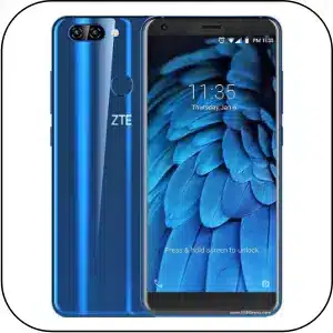 Reparar ZTE BLADE V9